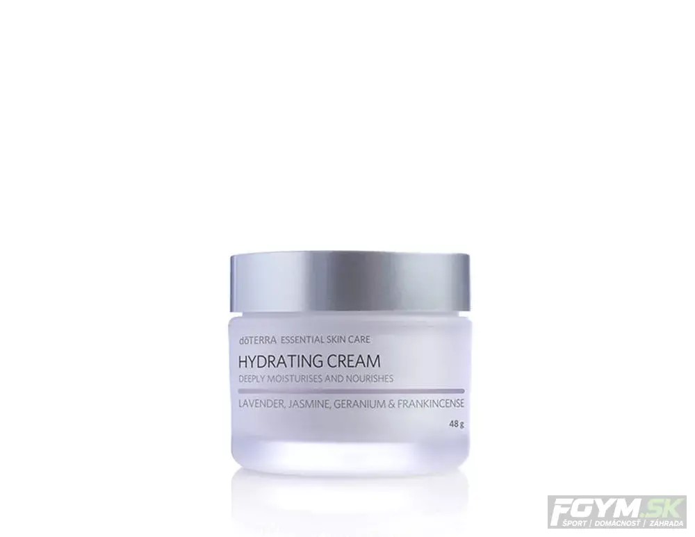 DoTerra Hydratačný krém 48g