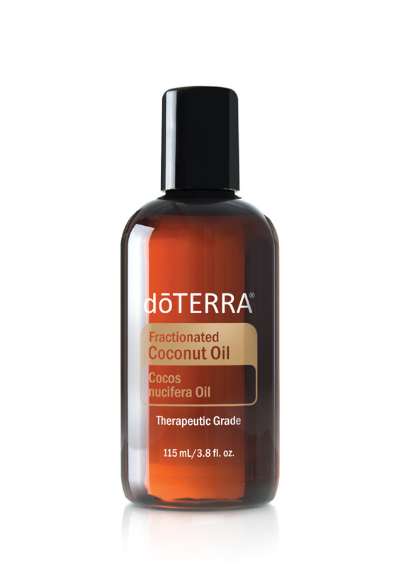 DoTerra Frakcionovaný kokosový olej 115 ml