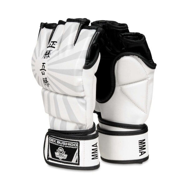 E1V7 VEĽ.XL MMA RUKAVICE DBX BUSHIDO