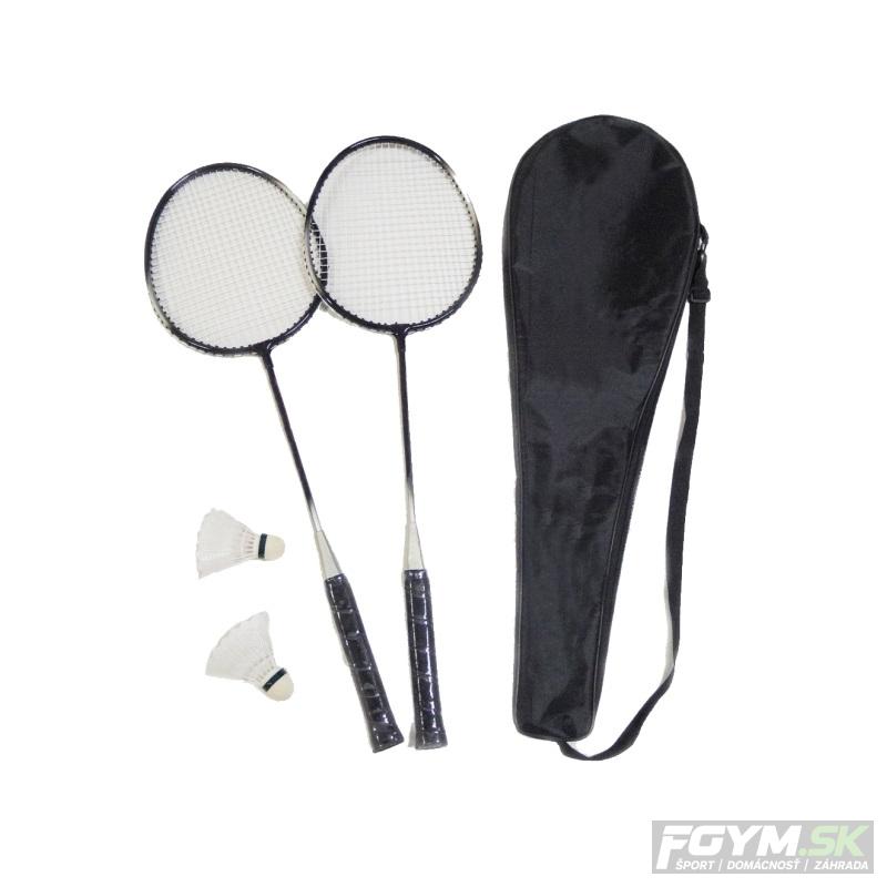 Bedmintonový set MASTER Fight 2 Alu