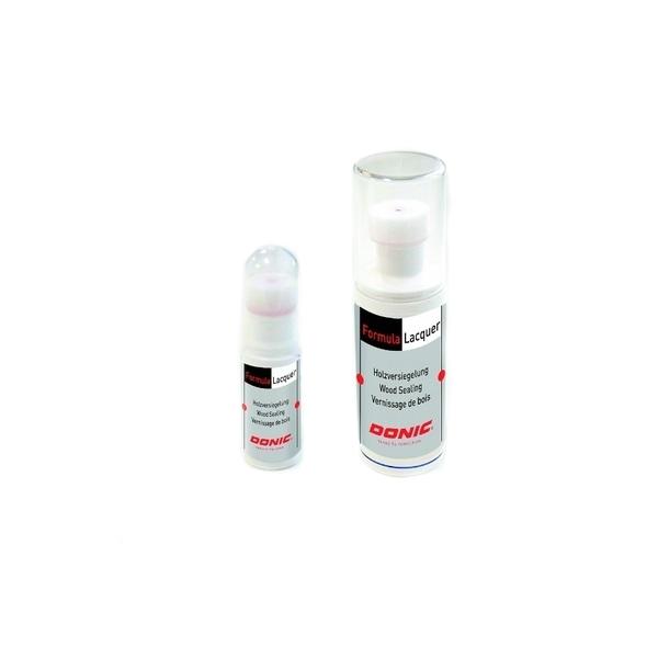 Lak DONIC Formula Lacquer 25g 