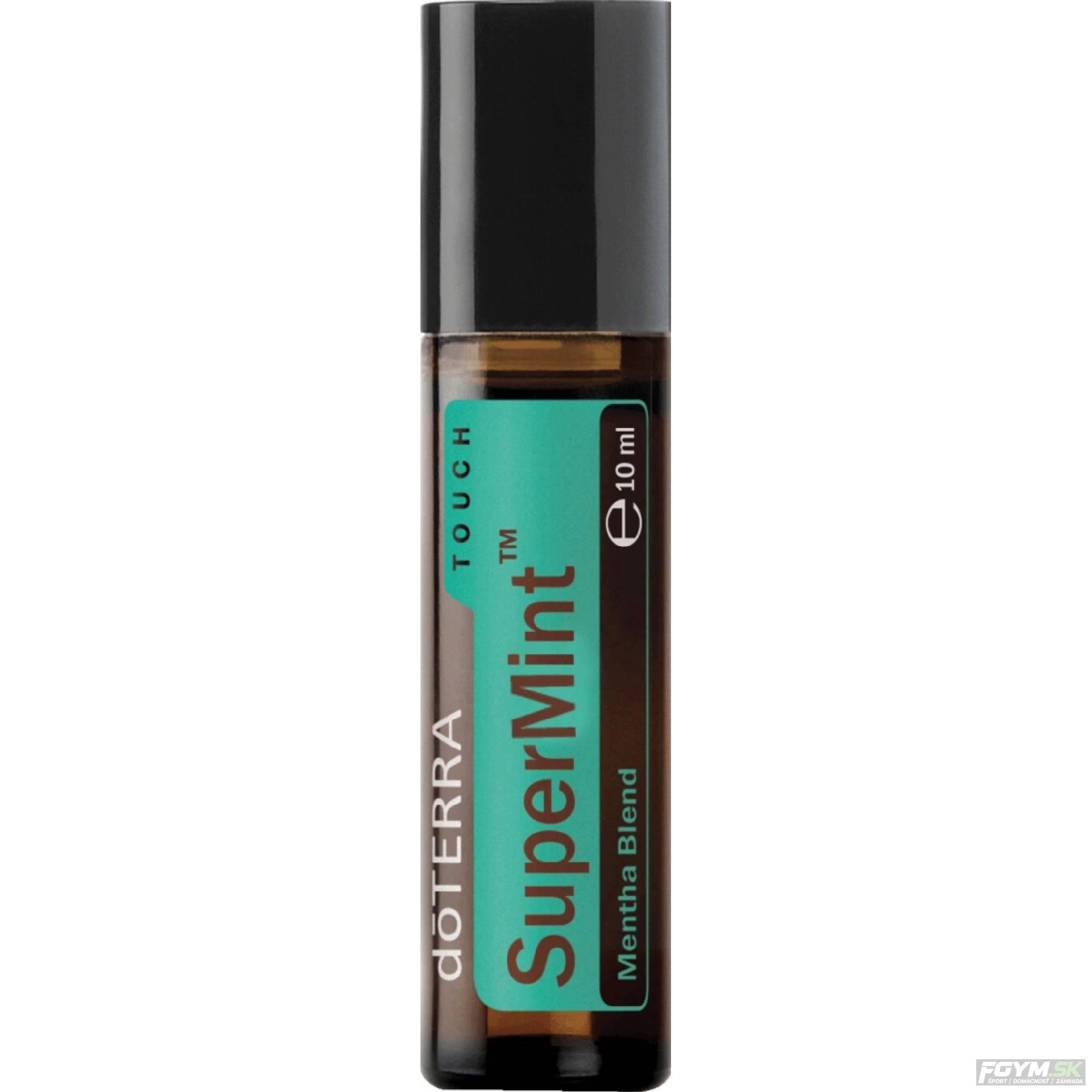 DoTerra SuperMint™ Touch 10ml