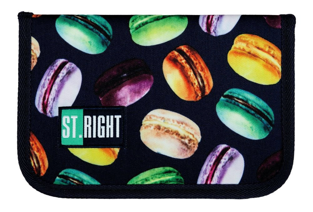 St.RIGHT Jednoposchodový peračník Macaroons