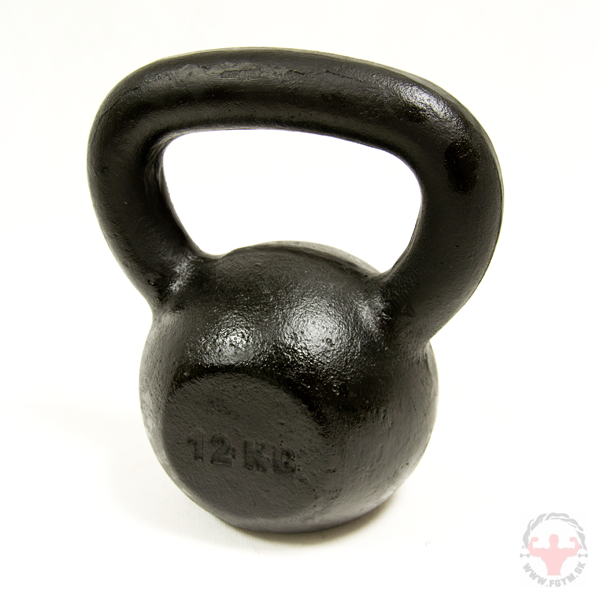 Činka Iron-bell MASTER 12 kg
