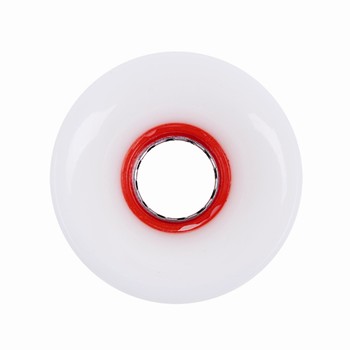Náhradné kolieska na pennyboardy TEMPISH 60x45mm (4 ks) LED