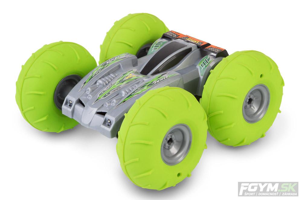 TORNADO RC Stunt Car 4x4 27MHz RTR 1:14 Kids World 