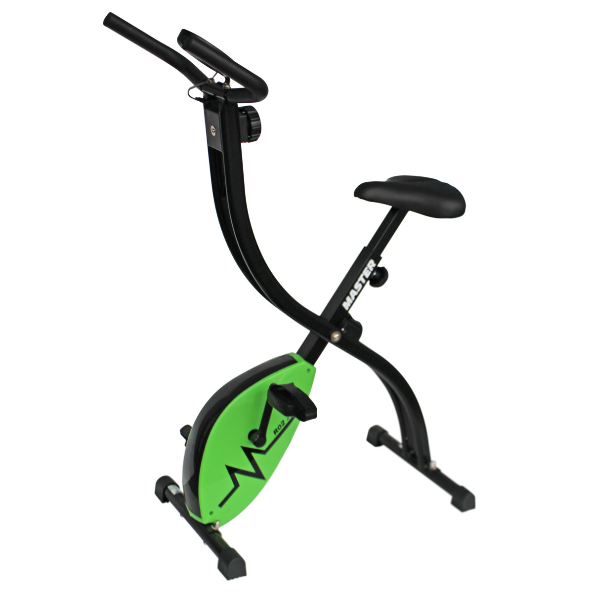  Rotoped MASTER R02 X-bike 