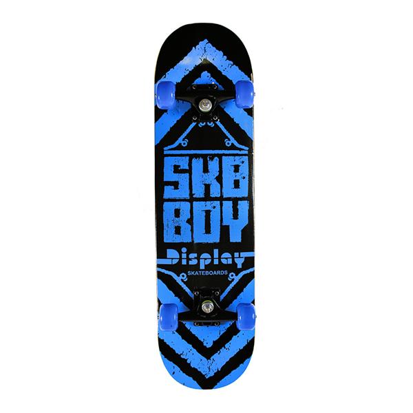 Skateboard NILS EXTREME CR3108 SKB BOY