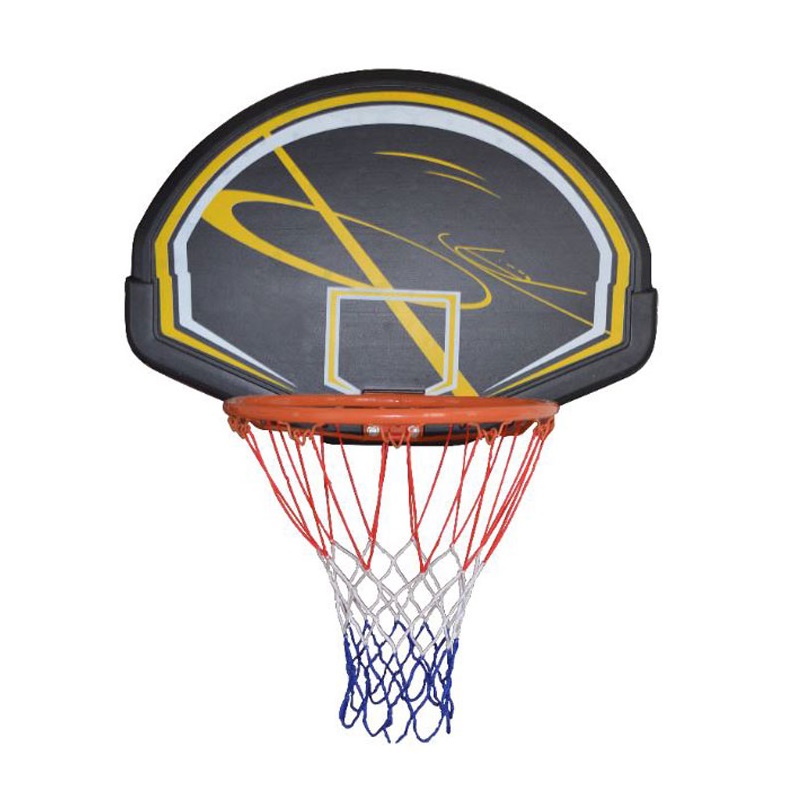 Basketbalová doska + kôš Spartan Ruckwand