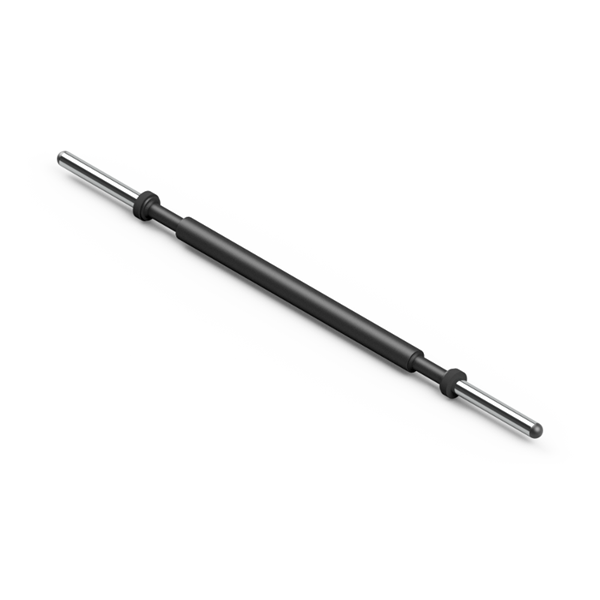 Olympijská os MARBO MF-G014 SUPER FAT Bar (206 cm)