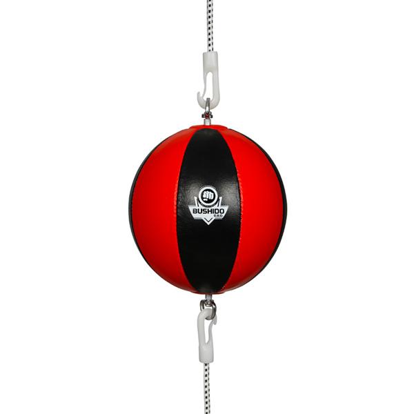 Reflexná lopta - speedbag BUSHIDO ARS-1164