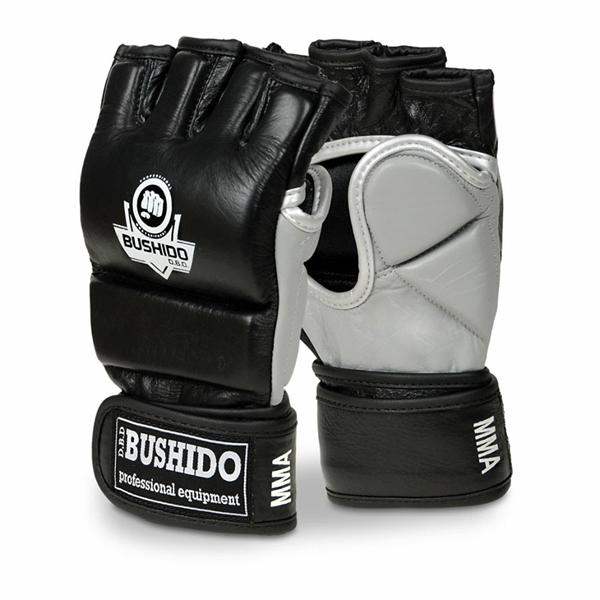 MMA rukavice BUSHIDO BUDO-E-1