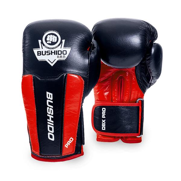  Boxerské rukavice BUSHIDO DBX PRO