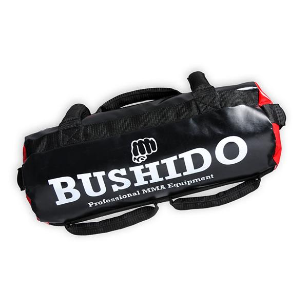 Sandbag Bushido 5-35 KG