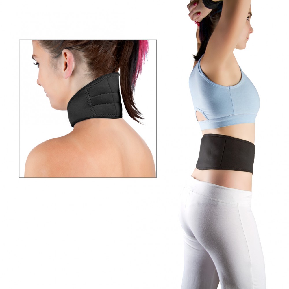 Domáca Magnetoterapia MINI SET Fitness King