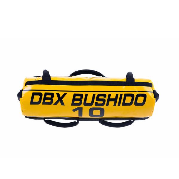  Powerbag DBX BUSHIDO 10 kg