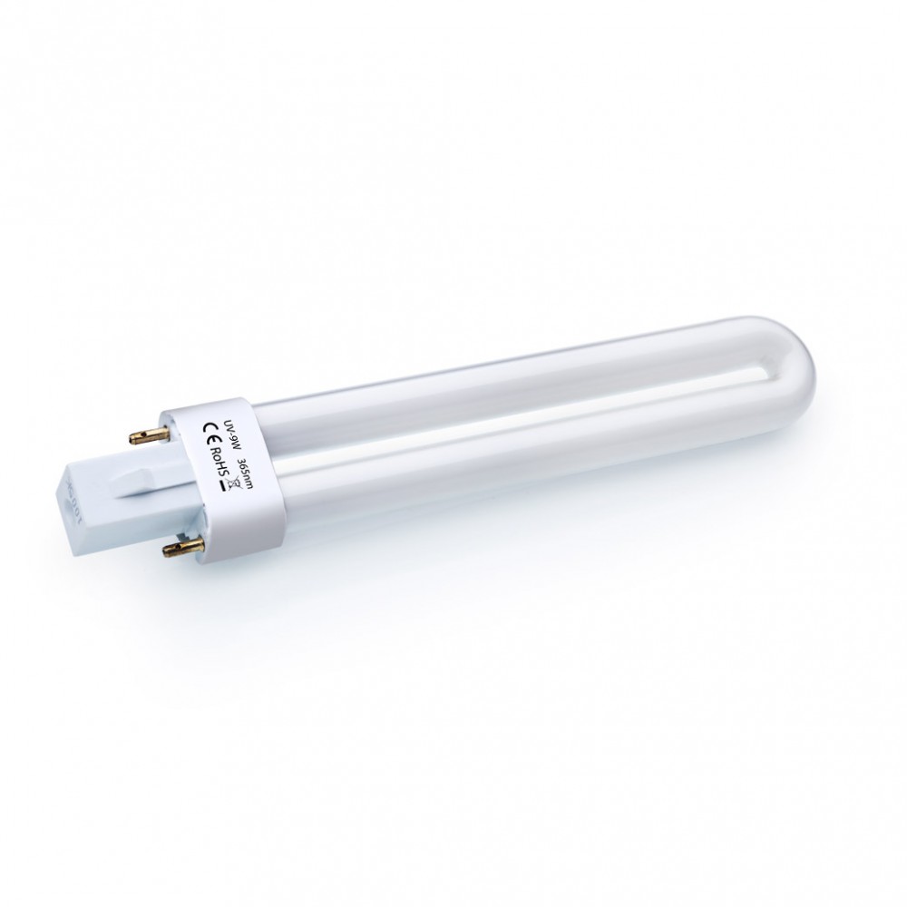 Náhradná lampa  UV k lampe na nechty