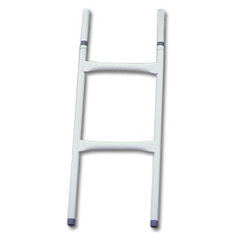 Schodíky ku trampolíne 366 cm Fitness King