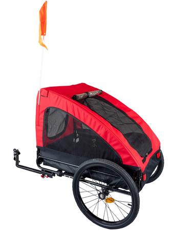 Bellelli Pet trailer