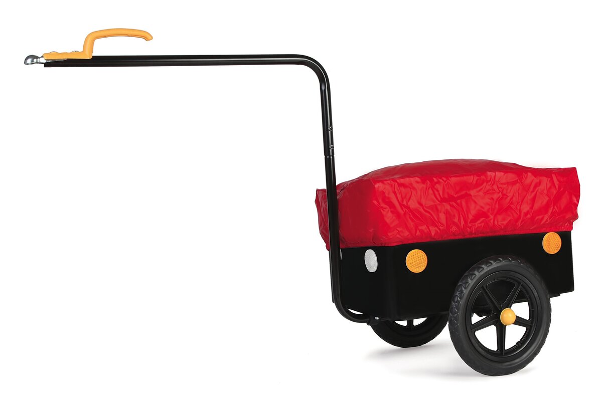 Bellelli ECO TRAILER Príves na bicykel, Mini vozík