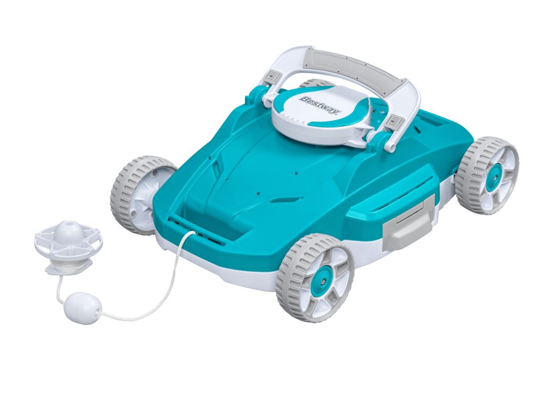 Bazénový robotický vysávač AQUATRONIX G200