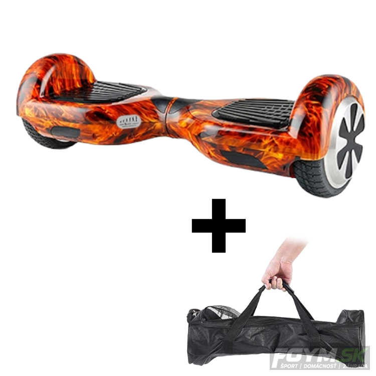  Kolonožka® Premium Fire