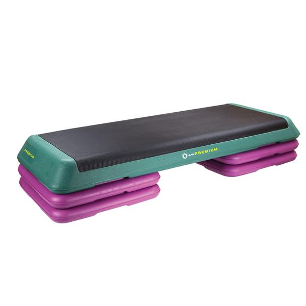 STEP NA AEROBIC HMS AS006