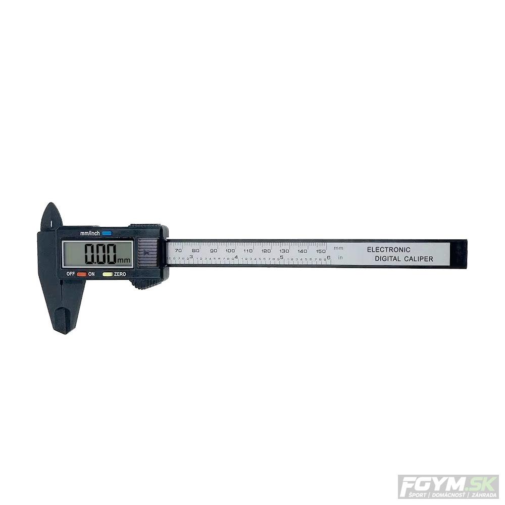 Profi Tools Digitálne posuvné meradlo LCD 150 mm