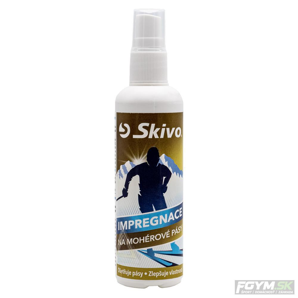 SKIVO Impregnácia na mohérové pásy 100ml