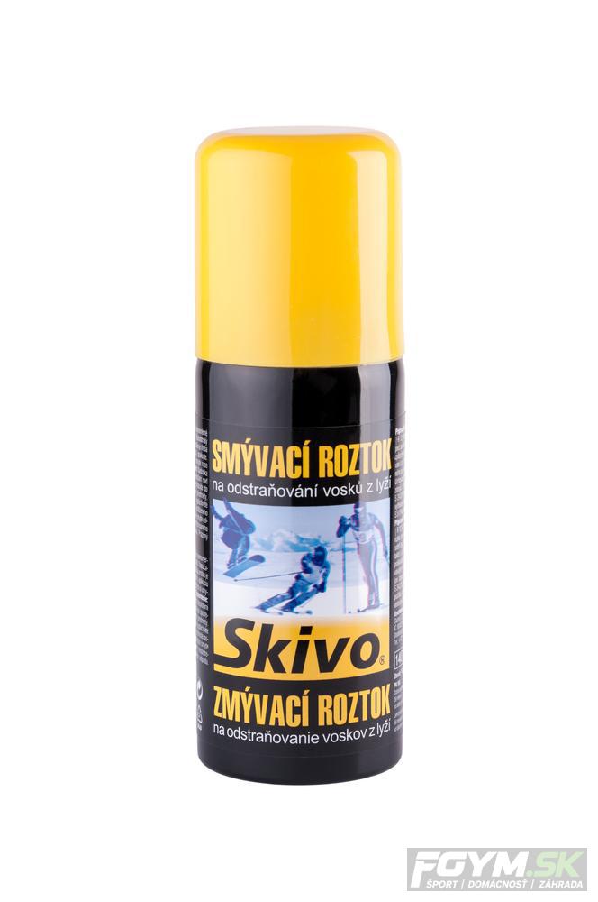 Skivo - Roztok na umývanie voskov 100 ml