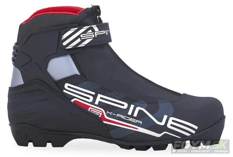 Bežecká obuv Spine X-Rider Combi NNN 39 - 47