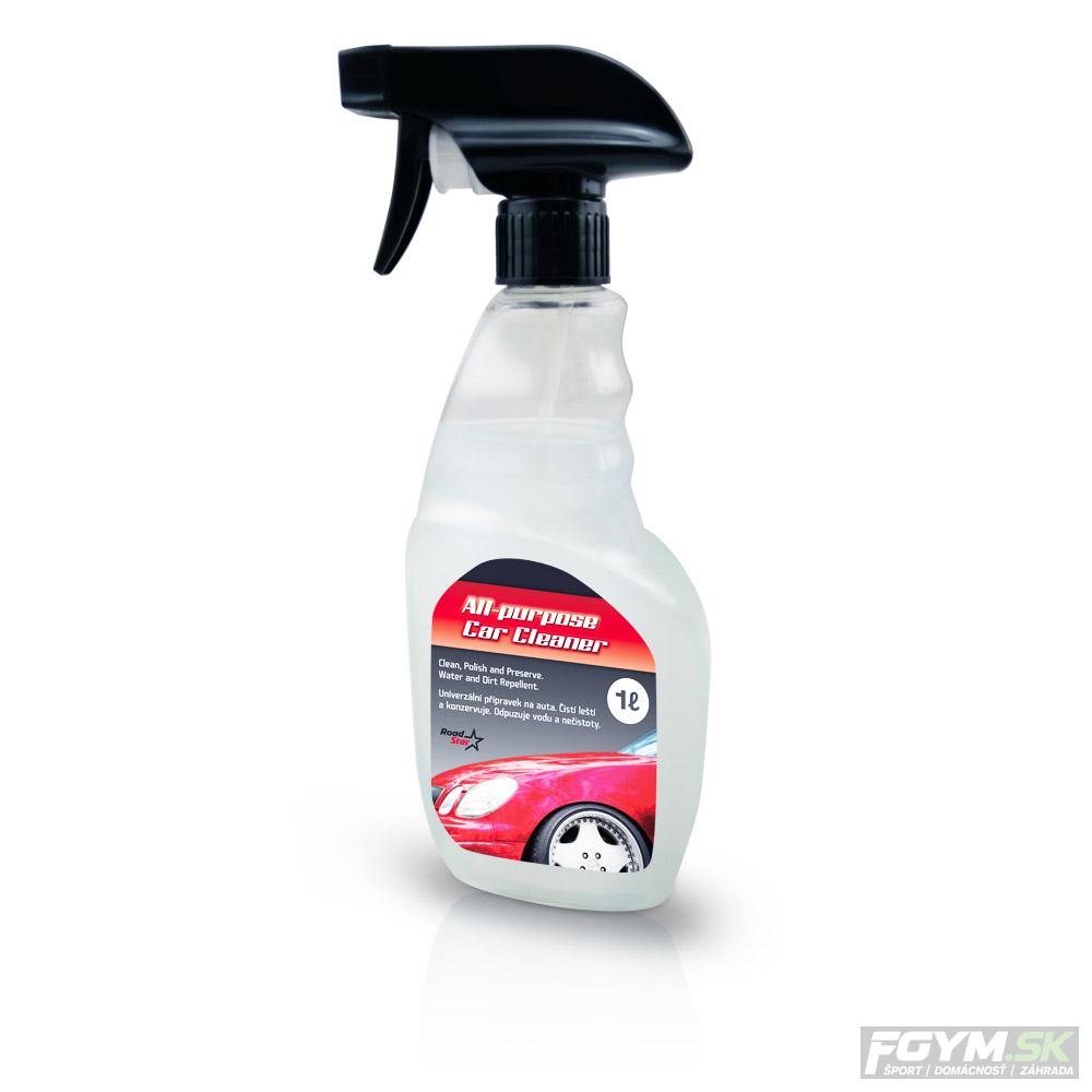 Road Star Univerzálny čistič na auto 1liter