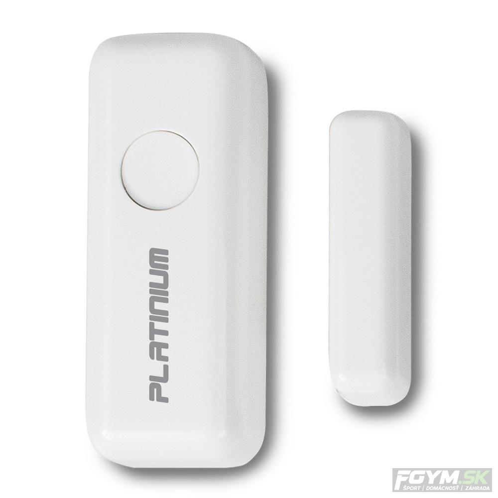 Platinium Bezdrôtový snímač okno/dvere k domovému GSM alarmu
