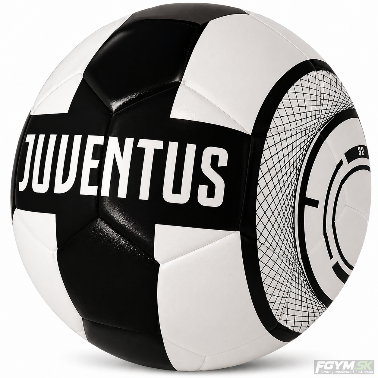 Kopanie lopty JUVENTUS OFFICIAL