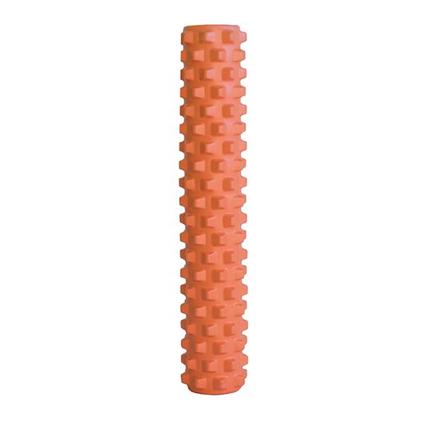 Fitness valec HMS FS109 79cm oranžový