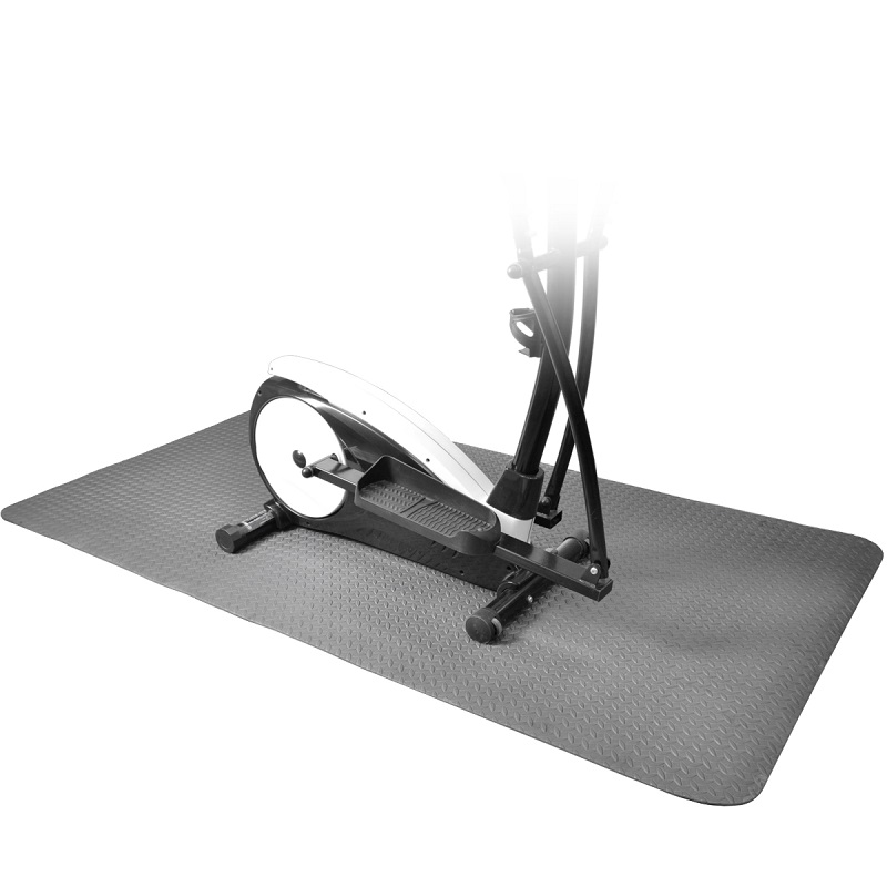  Podložka pod fitness stroje MASTER 200x100 cm 
