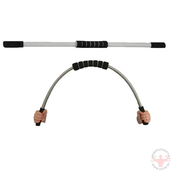 Pilates tyč - blade Spartan