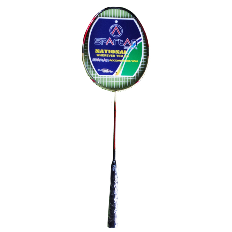 Badminton raketa SPARTAN Titanuim Pro 