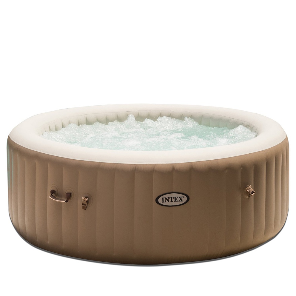  Vírivý bazén INTEX Pure Spa Bubble Massage XL 28408 