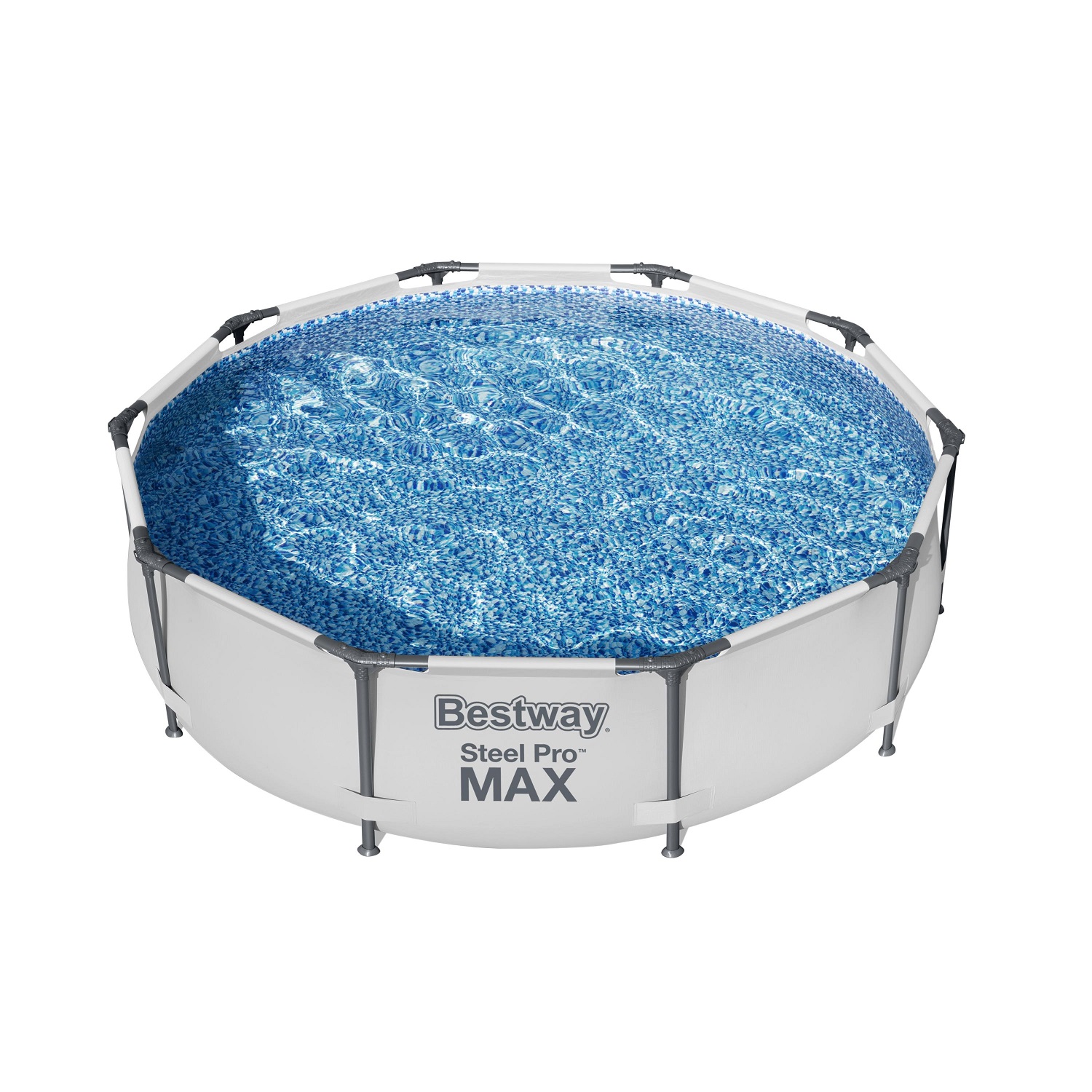 Bazén BESTWAY Steel Pro Max 305 x 76 cm 56406