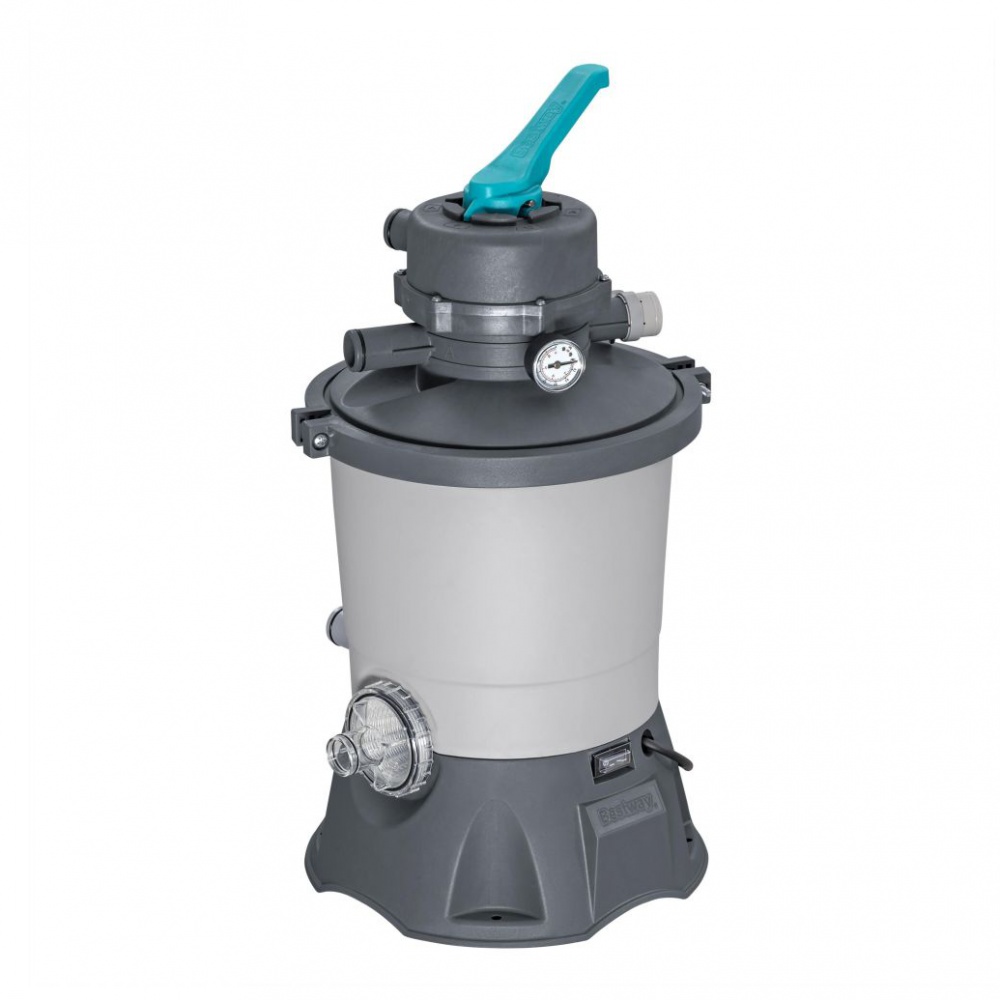 Piesková filtrácia Bestway STANDARD EVO 3596 l/h 58515