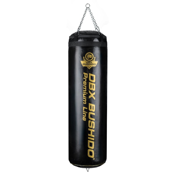 Boxovacie vrece BUSHIDO DBX premium 140 cm (40 kg)