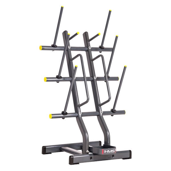 Stojan na Body Pump HMS PREMIUM STR16 