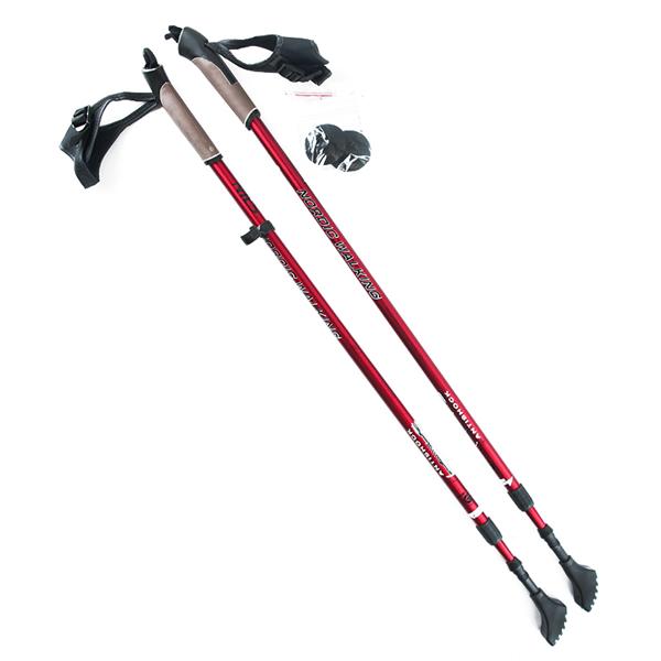 Palice Nordic Walking NILS EXTREME NW 802