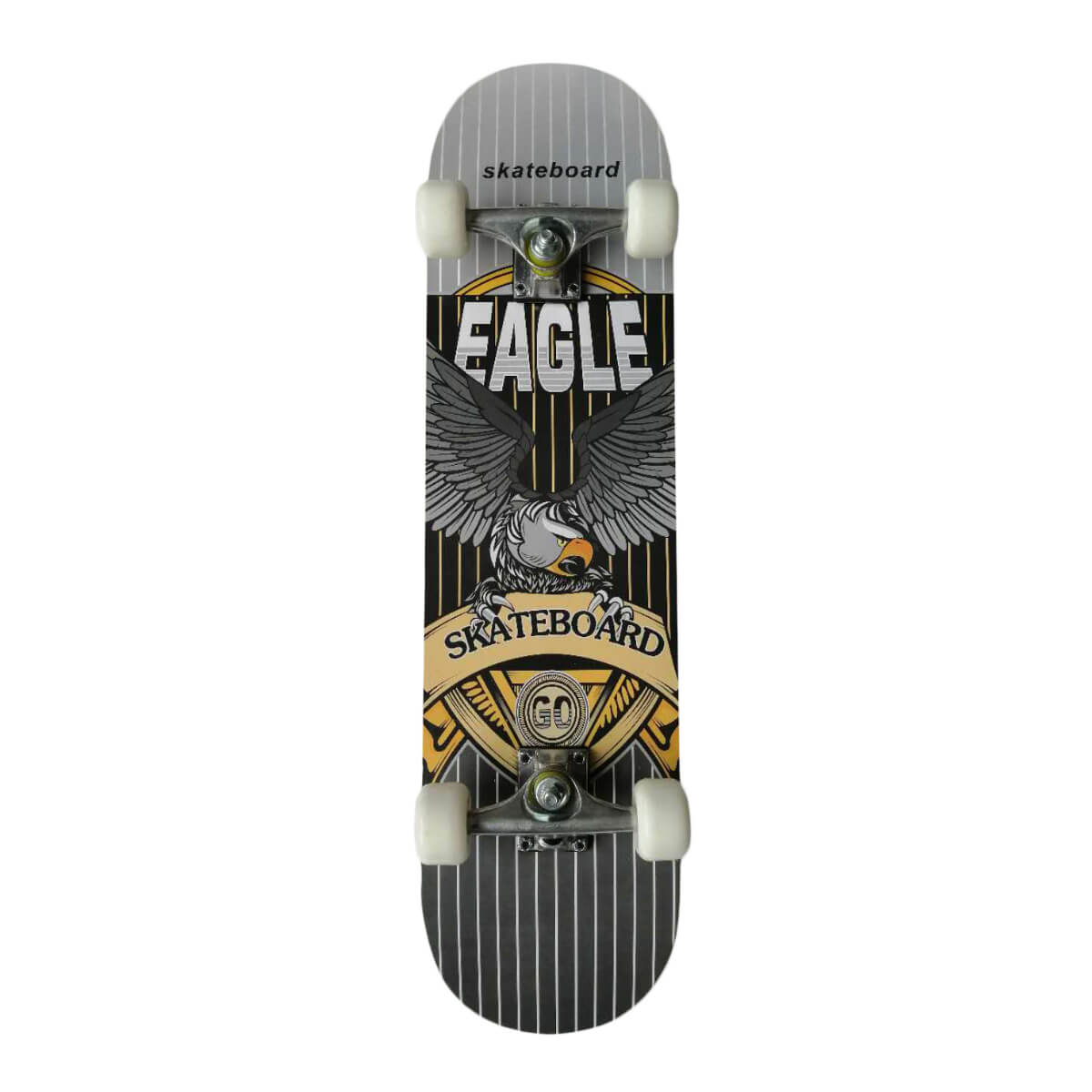 Skateboard MASTER Extreme Board Eagle