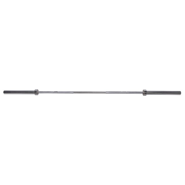 Olympijská hriadeľ HMS PREMIUM GO900 220cm x 50mm