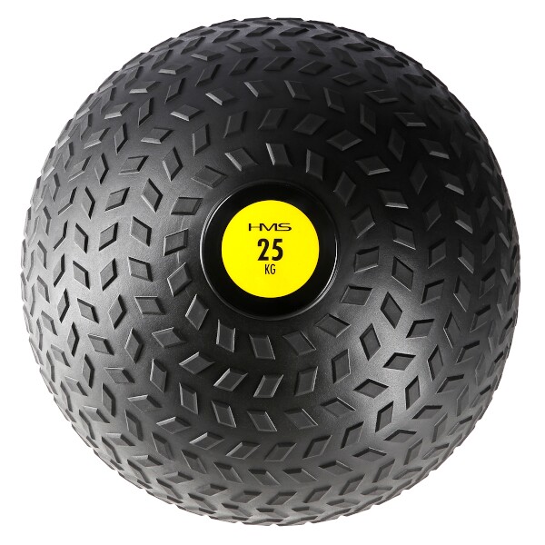  SLAM BALL 25 KG HMS PST25