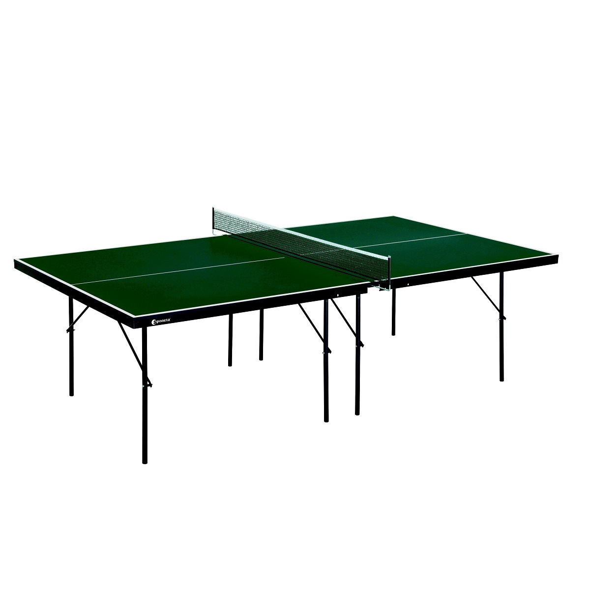  Stôl na stolný tenis SPONETA S1-56i - zelený 