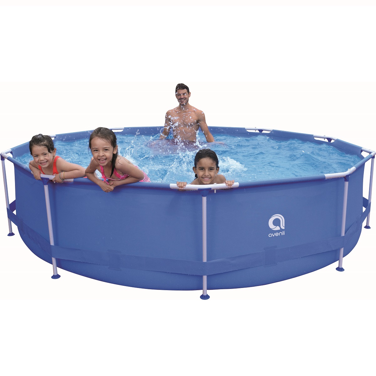  Bazén Sirocco Blue 360 x 76 cm  JILONG
