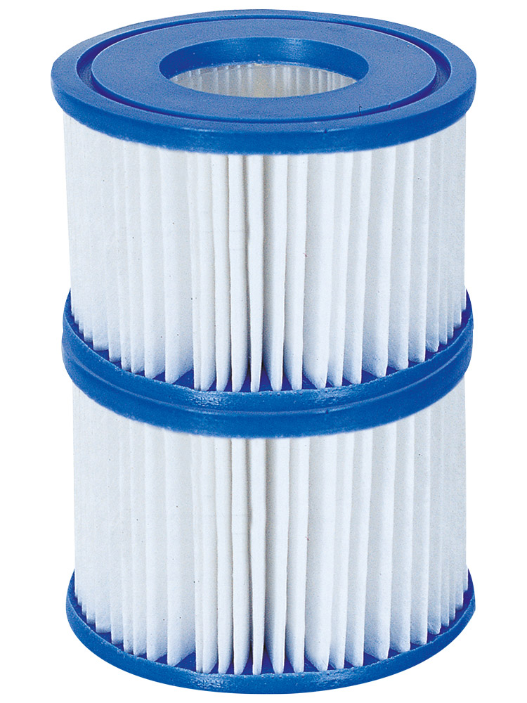 Kartuša pre filtráciu vírivých bazénov BESTWAY Lay-Z-Spa 58323